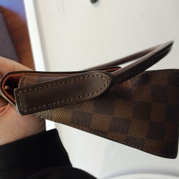 Louis Vuitton handbag - Picture 7 of 8